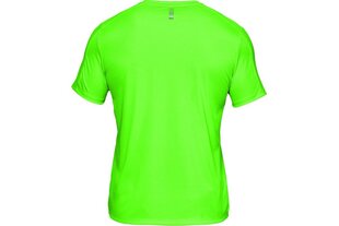 Sporta krekls Under Armour Speed Stride M 1326564 722, 48544 cena un informācija | Sporta apģērbs vīriešiem | 220.lv