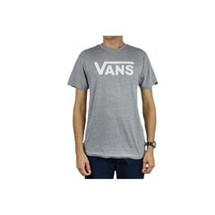 Спортивная футболка Vans Classic Heather Athletic Tee M VN0000UMATH, 61364 цена и информация | Мужская спортивная одежда | 220.lv