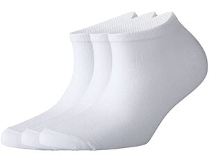 Короткие хлопчатобумажные женские носки Friends, 3 пары в упаковке цена и информация | Женские носки | 220.lv