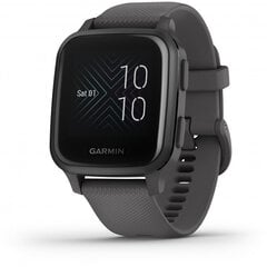 Garmin Venu® Sq Slate/Shadow Grey цена и информация | Смарт-часы (smartwatch) | 220.lv
