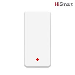 HiSmart Беспроводной датчик вибрации цена и информация | Датчики | 220.lv