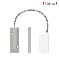 Беспроводной датчик гаражных ворот HiSmart  цена и информация | Датчики | 220.lv