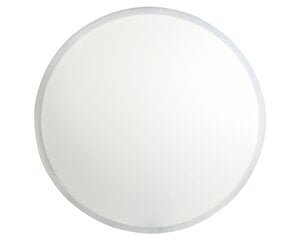 LED светильник Eurolight Hamburg 18W/4000K с встроенным микроволновым датчиком движения цена и информация | Потолочные светильники | 220.lv