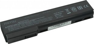 Mitsu BC/HP-8460W cena un informācija | Akumulatori portatīvajiem datoriem | 220.lv