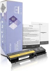 Mitsu BC/LE-SL410 цена и информация | Аккумуляторы для ноутбуков | 220.lv