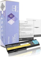 Mitsu BC/LE-X200 цена и информация | Аккумуляторы для ноутбуков | 220.lv