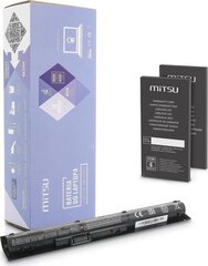 Mitsu BC/HP-450G3 цена и информация | Аккумуляторы для ноутбуков | 220.lv