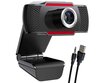 TrAcer HD WEB008 цена и информация | Datoru (WEB) kameras | 220.lv
