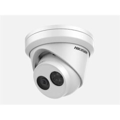 Hikvision IP Camera DS-2CD2363G0-IU Dome, 6 MP, 2.8mm/F2.0, Power over Ethernet (PoE), IP66, H.264+, H.265+, Micro SD, Max.128GB цена и информация | Камеры видеонаблюдения | 220.lv