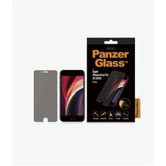 PanzerGlass Screen Protector, Iphone 6 цена и информация | Чехлы для телефонов | 220.lv