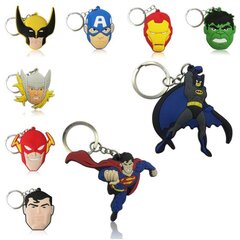 They Avengers Keychain цена и информация | Атрибутика для игроков | 220.lv