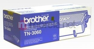 Brother TN3060 цена и информация | Картриджи для лазерных принтеров | 220.lv