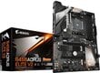 Gigabyte B450 AORUS ELITE V2 (rev. 1.0) cena un informācija | Mātesplates | 220.lv