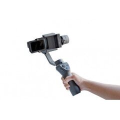 PGYTECH стабилизатор для экшн-камер GoPro DJI Osmo цена и информация | Аксессуары для видеокамер | 220.lv