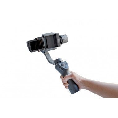 PGYTECH stiprinājuma adapteris GoPro DJI Osmo Action цена и информация | Aksesuāri videokamerām | 220.lv