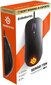 SteelSeries Sensei Ten, melns cena un informācija | Peles | 220.lv