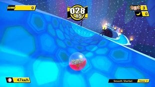 Super Monkey Ball Banana Blitz, Playstation 4 цена и информация | Компьютерные игры | 220.lv