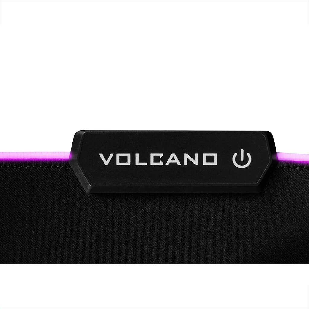 Modecom Volcano Aira RGB цена и информация | Peles | 220.lv