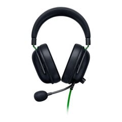 Razer Blackshark V2 X Black   цена и информация | Наушники Hercules HDP DJ60 | 220.lv