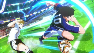 Captain Tsubasa: Rise of New Champions, PlayStation 4 cena un informācija | Datorspēles | 220.lv