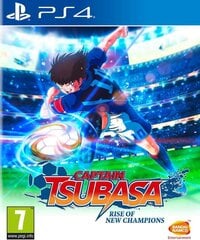 Captain Tsubasa: Rise of New Champions, PlayStation 4 cena un informācija | Datorspēles | 220.lv