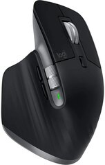 Logitech MX MASTER 3 paredzēts MAC, pelēks цена и информация | Мыши | 220.lv