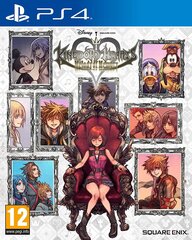 Kingdom Hearts: Melody Of Memory, PS4 цена и информация | Компьютерные игры | 220.lv