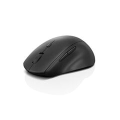 Мышь Lenovo Wireless Media Mouse 600 Black, 2 цена и информация | Мыши | 220.lv