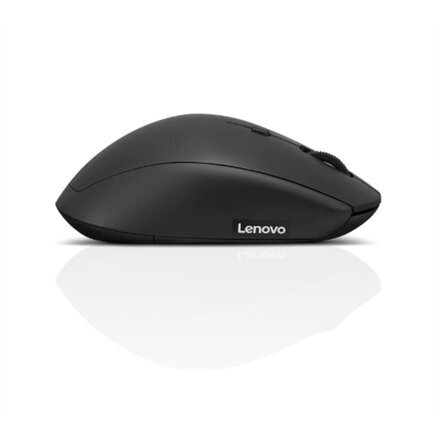 Lenovo Wireless Media Mouse 600 Black, 2 cena un informācija | Peles | 220.lv