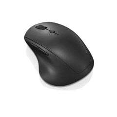 Мышь Lenovo Wireless Media Mouse 600 Black, 2 цена и информация | Мыши | 220.lv