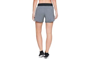 Спортивные шорты Under Armour Launch SW Go Long Short W 1342841 001, 50276 цена и информация | Спортивная одежда для женщин | 220.lv