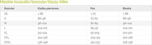 Sporta kostīms Nike M Dry Academy 18 Track Suit M 893709-451, 45280 цена и информация | Мужская спортивная одежда | 220.lv
