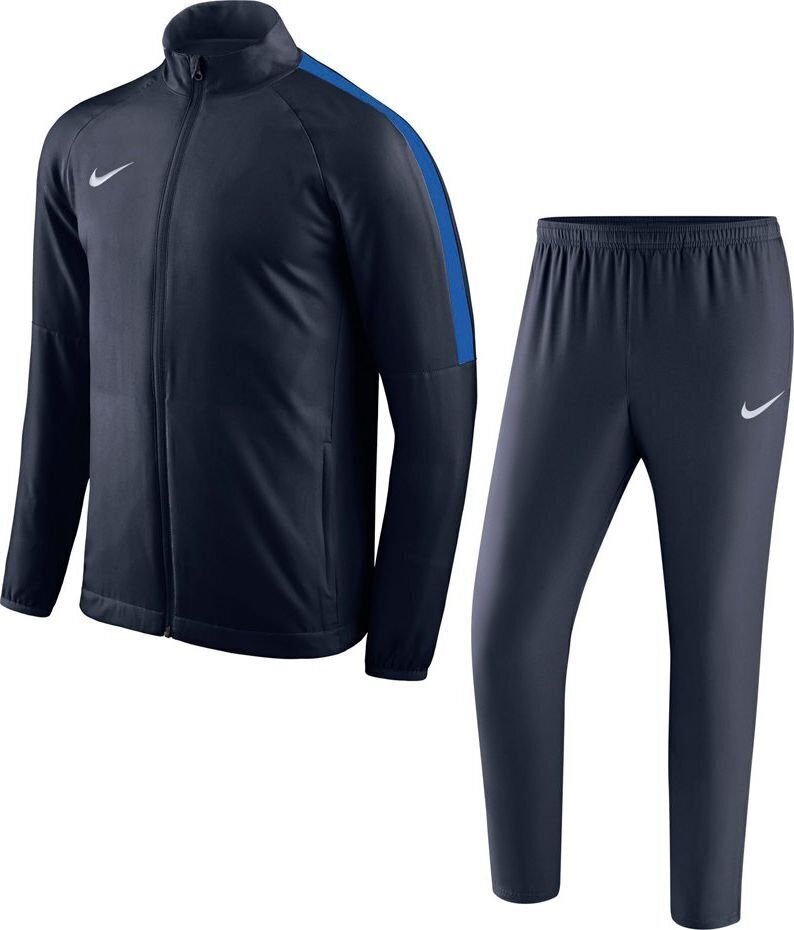 Sporta kostīms Nike M Dry Academy 18 Track Suit M 893709-451, 45280 цена и информация | Sporta apģērbs vīriešiem | 220.lv