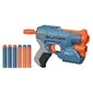 Šautene-blasteris Hasbro Nerf Elite 2.0 Volt SD 1 cena un informācija | Rotaļlietas zēniem | 220.lv