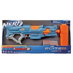 Бластер Nerf Elite 2.0 Turbine CS 18 цена и информация | Игрушки для мальчиков | 220.lv