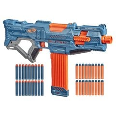 Бластер Nerf Elite 2.0 Turbine CS 18 цена и информация | Игрушки для мальчиков | 220.lv