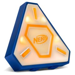 Apgaismots mērķis ar skaņām NERF Jazwares цена и информация | Игрушки для мальчиков | 220.lv