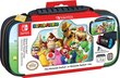 Soma - maciņš Deluxe Travel Super Mario & Friends, piemērots Nintendo Switch cena un informācija | Spēļu kontrolieri | 220.lv