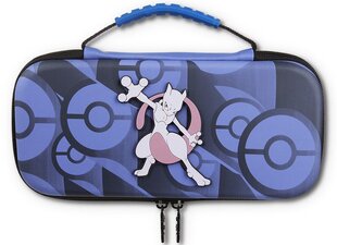 PowerA Pokemon Mewtwo skirtas Nintendo Switch cena un informācija | Spēļu kontrolieri | 220.lv