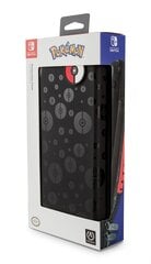 PowerA POKE BALL BLACK для Nintendo Switch цена и информация | Джойстики | 220.lv