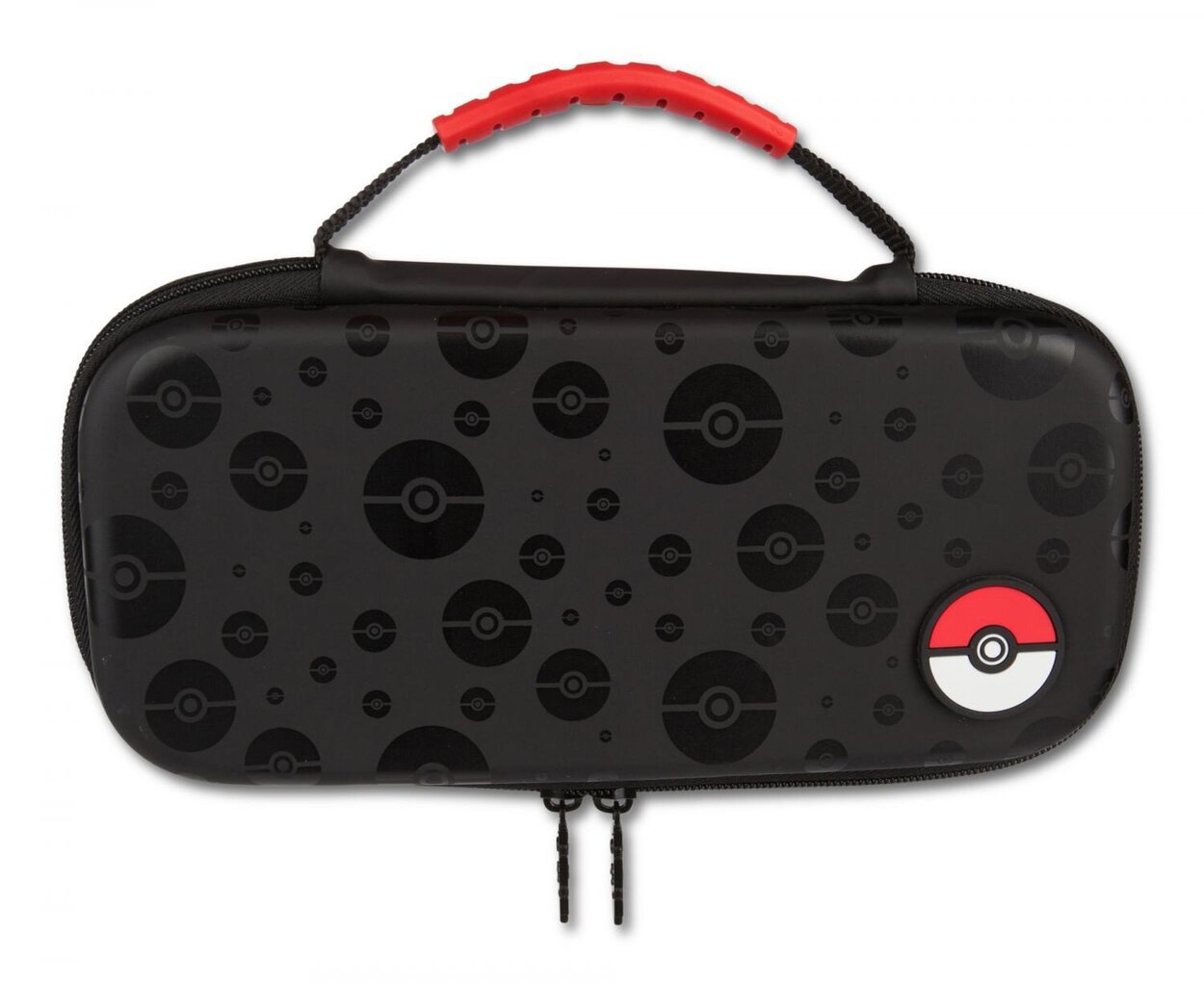 PowerA POKE BALL BLACK paredzēts Nintendo Switch cena un informācija | Spēļu kontrolieri | 220.lv