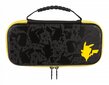 PowerA apsauginis dėklas Pokemon Pikachu Silhouette for Nintendo Switch | Standard cena un informācija | Spēļu kontrolieri | 220.lv