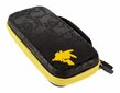 PowerA apsauginis dėklas Pokemon Pikachu Silhouette for Nintendo Switch | Standard cena un informācija | Spēļu kontrolieri | 220.lv