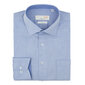 Vīriešu krekls NORDIC, pieguļošs siluets - Ar garām piedurknēm cena un informācija | Vīriešu krekli | 220.lv