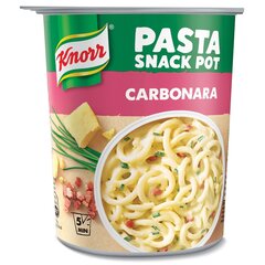 KNORR makaroni ar siera mērci, 55g cena un informācija | Zupas, buljoni | 220.lv