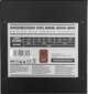 Modecom ZAS-MC-B88-600-ATX-SM cena un informācija | Barošanas bloki (PSU) | 220.lv