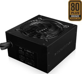 Modecom ZAS-MC-B88-600-ATX-SM цена и информация | Блоки питания (PSU) | 220.lv