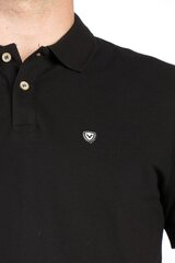 Рубашка-поло VIGOSS цена и информация | Мужские футболки | 220.lv