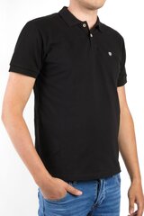 Рубашка-поло VIGOSS цена и информация | Мужские футболки | 220.lv