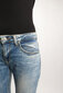 Džinsa bikses sievietēm LTB, zilas cena un informācija | Sieviešu džinsi | 220.lv